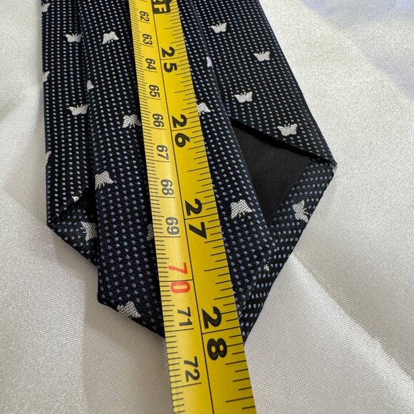 NWOT Men's Fashion Necktie - Picture 3 of 4